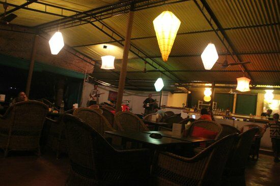 Mandy's Bar and Restaurant